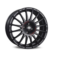 OZ Superturismo GT 18x7