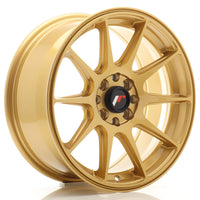 Japan Racing JR-11 16x7