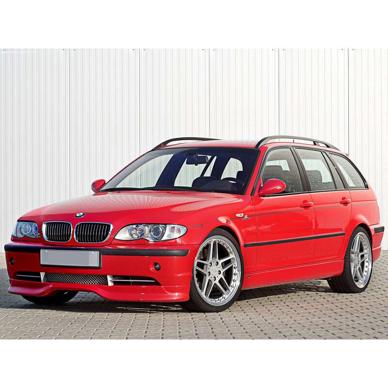 Przednia nakładka zderzaka AC do BMW E46 – widok 6