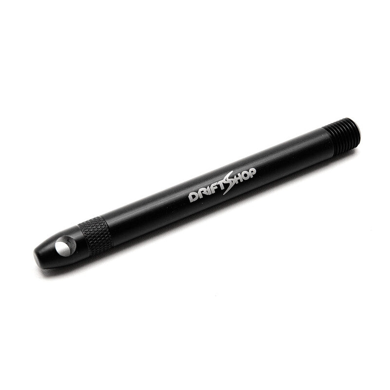 Guía de rueda para separadores de vía (M14x1.5)