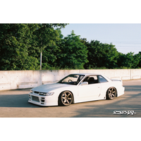 Kit Carrosserie OndoriCorp pour Nissan Silvia PS13