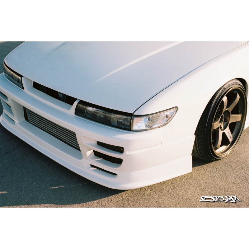 Kit Carrosserie OndoriCorp pour Nissan Silvia PS13