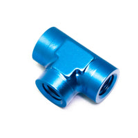 3-Way T-Adapter | 3 x Female Dash 4