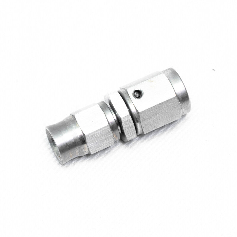 Raccordo femmina diritto M10x1.0 per tubo flessibile Dash 3