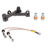 Weitere Ersatzteile für DriftShop Big-Brake-Kits