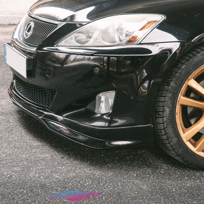Lame de Pare-Choc Avant pour Lexus IS XE20 (05-13)