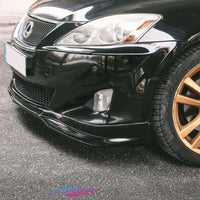 Lame de Pare-Choc Avant pour Lexus IS XE20 (05-13)