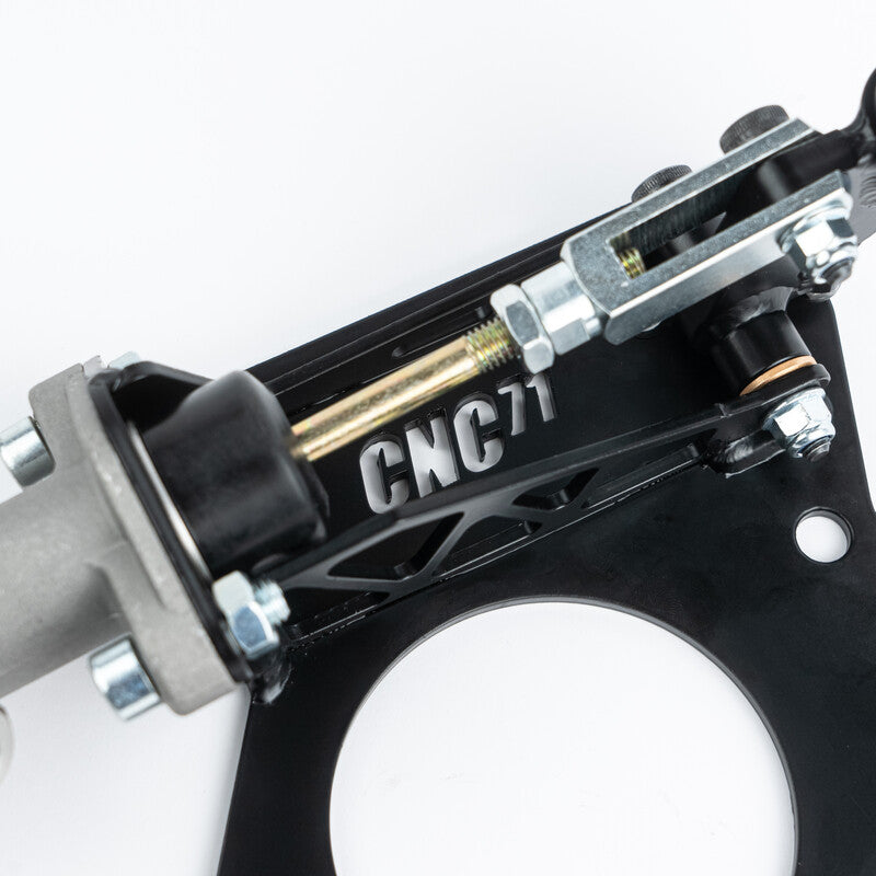 Hydrauliskt handbromskit för BMW 3-serie E46 (98-06) – vy 4
