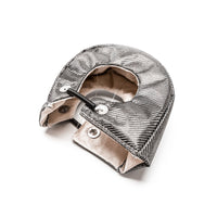 Chaussette de Turbo T5 / T6 en Fibre de Carbone (Protection Thermique)