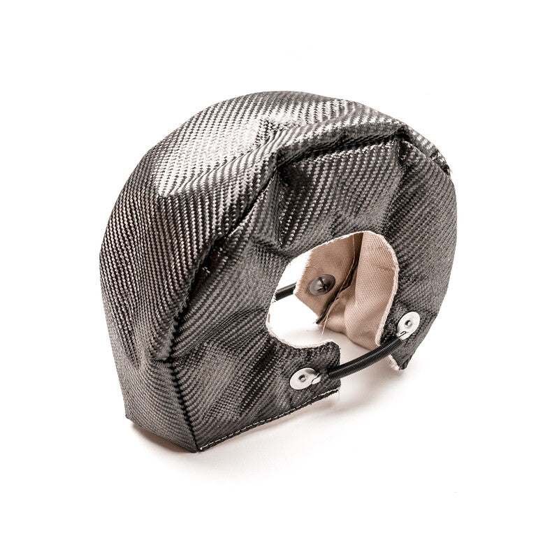 Chaussette de Turbo T5 / T6 en Fibre de Carbone (Protection Thermique)