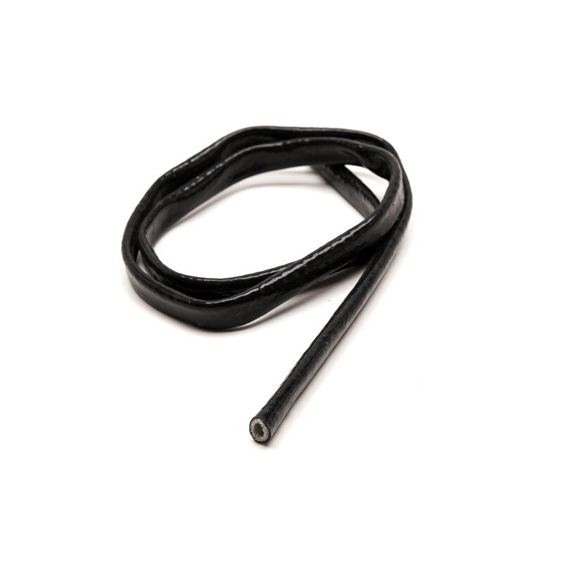 Gaine de Protection Thermique Ø8 à Ø50 mm, Noire