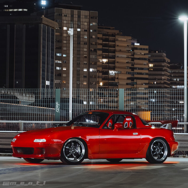 Kit Carrosserie Origin Labo pour Mazda MX-5 NA