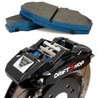 Factory-Bremsbeläge für DriftShop-Big-Brake-Kits