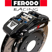 Ferodo-Bremsbeläge für DriftShop-Big-Brake-Kits