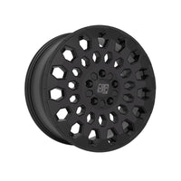 MSW 99 Van 17x8
