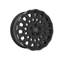 MSW 99 Van 17x8
