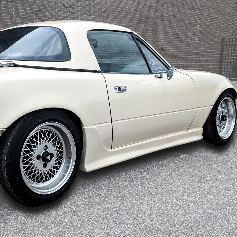 Bas de Caisse HK Speed pour Mazda MX-5 NA