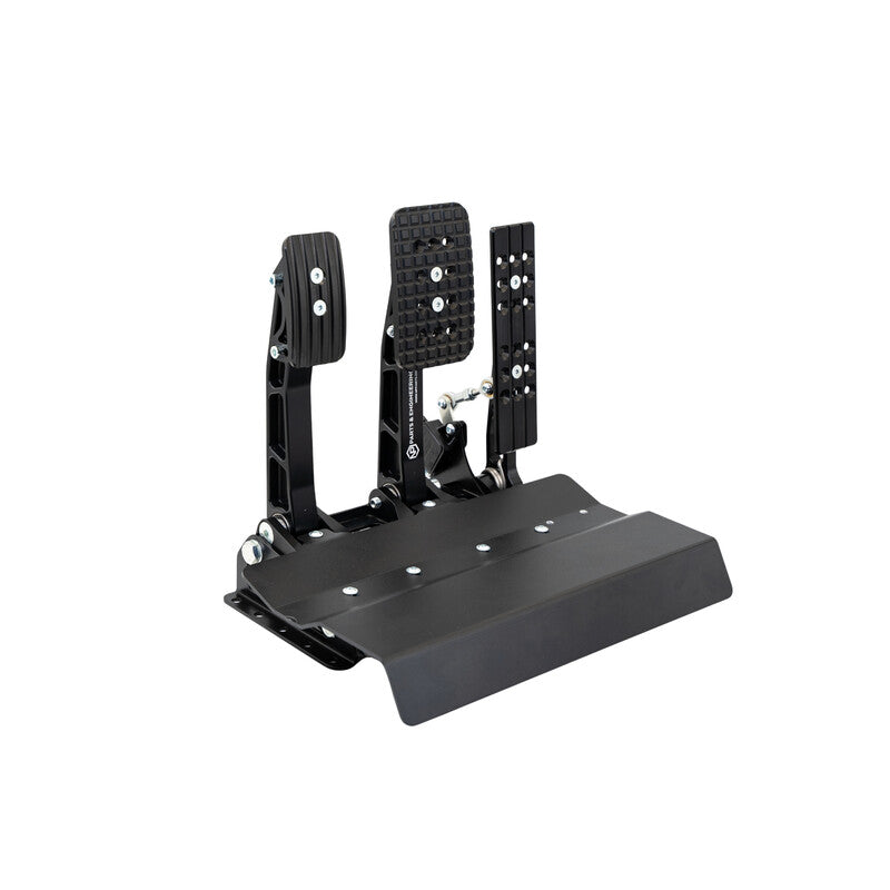 Pédalier Racing NP Parts (Pedalbox) – vue 2