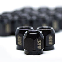 SpeedSocket-Mutter - M12x1.25