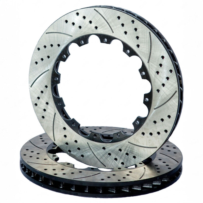 Disques & Pièces Détachées pour Kits Gros Freins DriftShop – vue 3