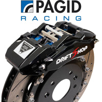 Pagid-Bremsbeläge für DriftShop-Big-Brake-Kits