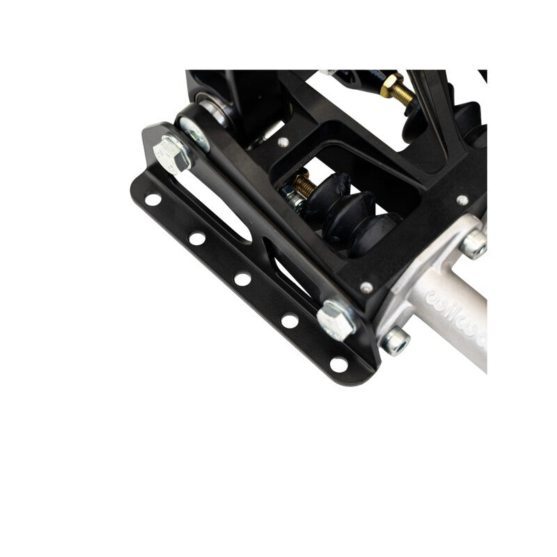 Pédalier Racing NP Parts (Pedalbox) – vue 4