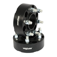 38 mm Wheel Spacers - 6x135 (87) - Double Bolted (Pair)