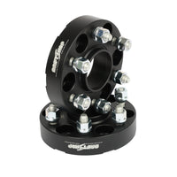 27 mm to 30 mm Wheel Spacers - 6x114.3 (66.1) - Double Bolted (Pair)