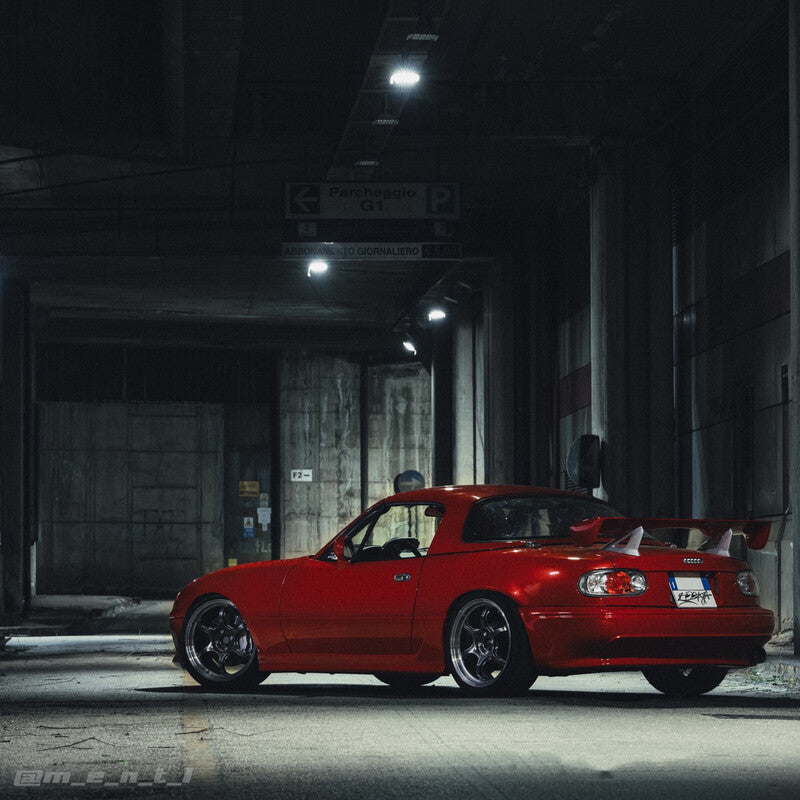 Kit Carrosserie Origin Labo pour Mazda MX-5 NA