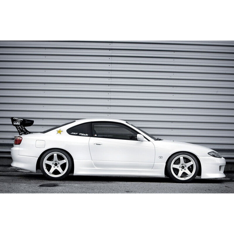V-Style Body Kit for Nissan Silvia S15