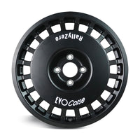 Evo Corse RallyZero 17x8