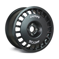 Evo Corse RallyZero 17x8