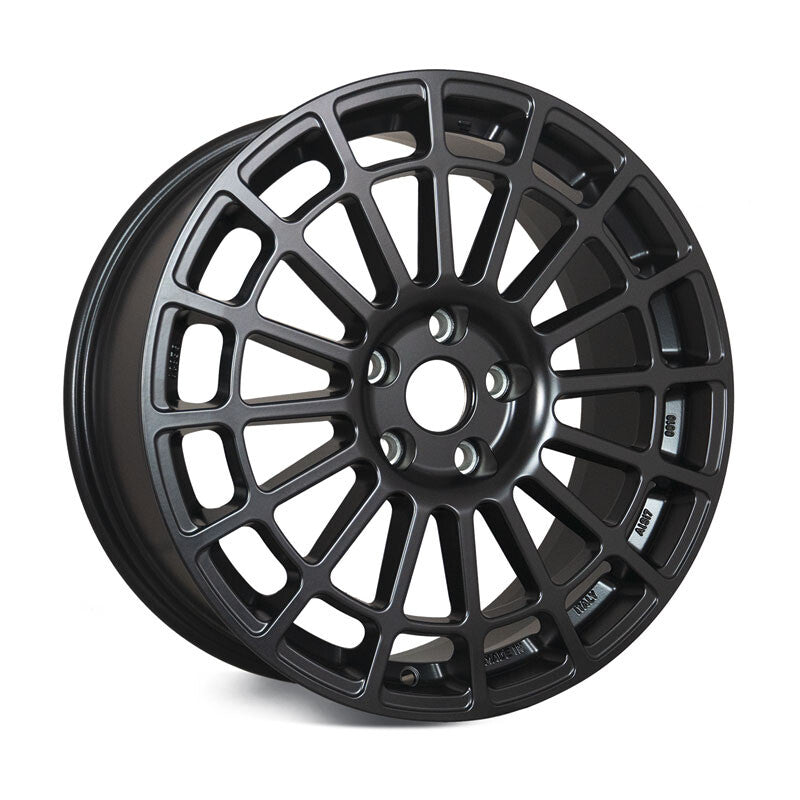 Evo Corse MonteCorse 16x7.5" 4x98 ET37, Noir Mat