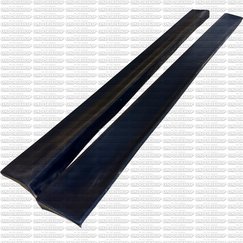 Kit Carrosserie Large "Onion Style" pour BMW E46