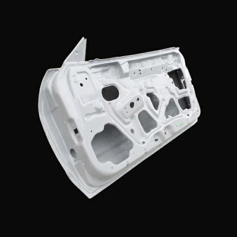 Portes Complètes en Fibre pour Nissan 200SX S13