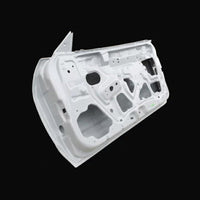 Portes Complètes en Fibre pour Nissan 200SX S13