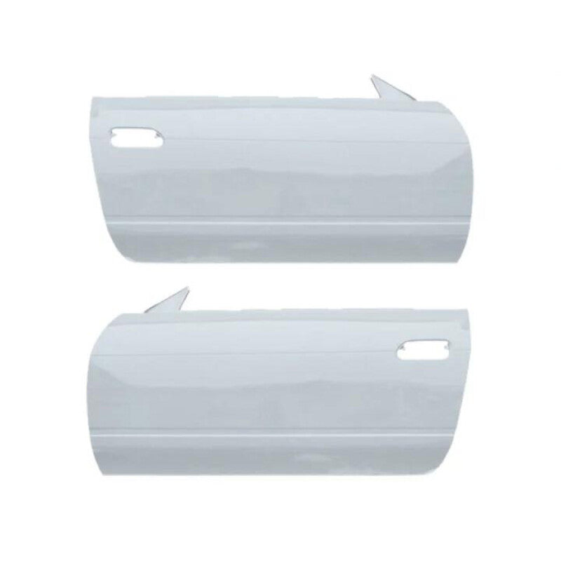 Portes Complètes en Fibre pour Nissan 200SX S13