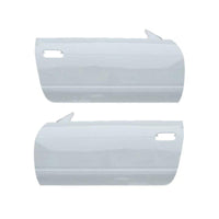 Portes Complètes en Fibre pour Nissan 200SX S13