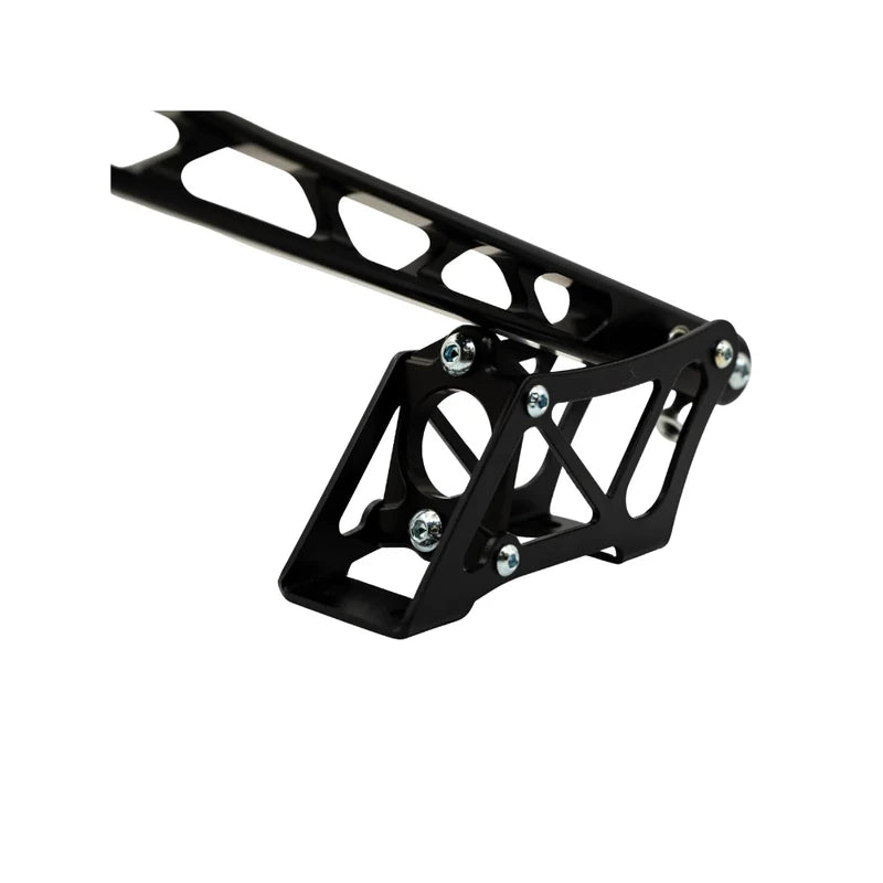 NP Parts Reverse Hydraulic Handbrake Kit – view 3
