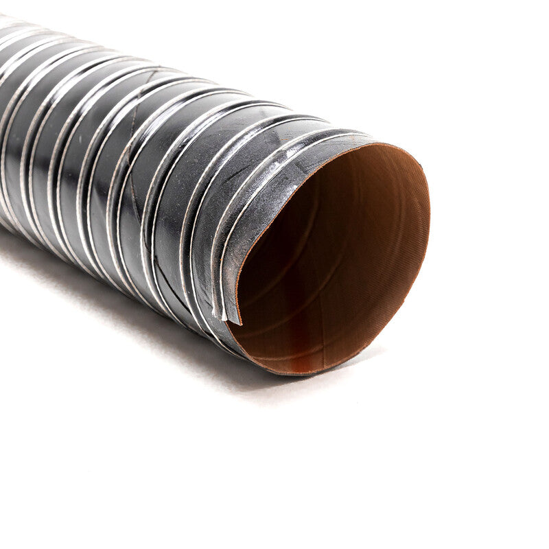 High-Temperature Boa Ventilation Duct Ø100 mm (per metre)