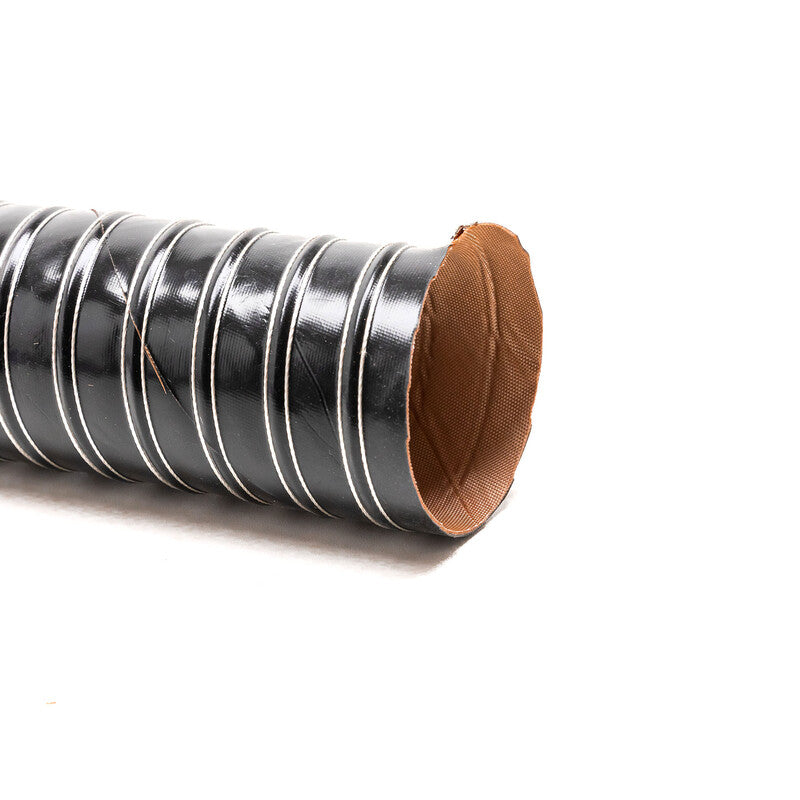 Gaine de Ventilation Boa Haute Température Ø75 mm (au mètre) – vue 2