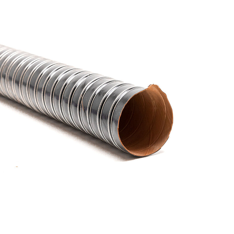 Gaine de Ventilation Boa Haute Température Ø75 mm (au mètre) – vue 3