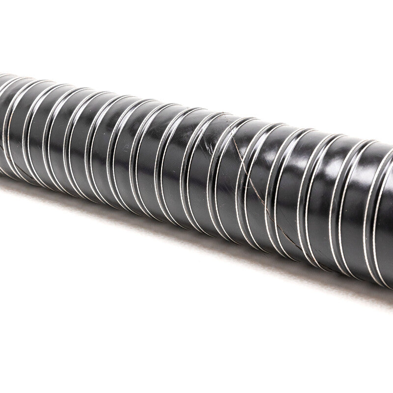 Hochtemperatur-Belüftungsschlauch Boa Ø89 mm (pro Meter)