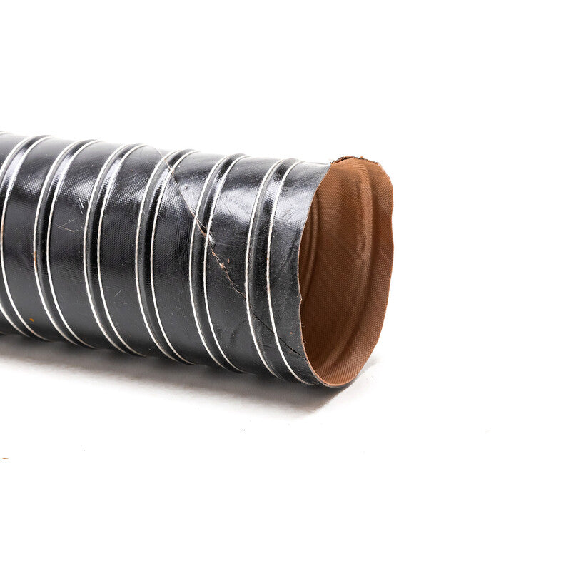 Hochtemperatur-Belüftungsschlauch Boa Ø89 mm (pro Meter)