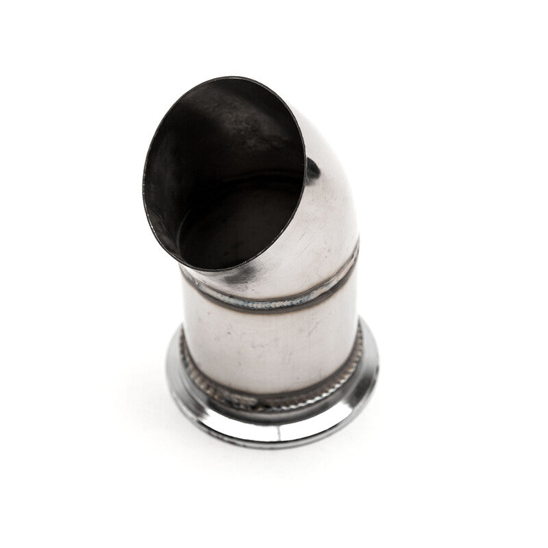 Valve d'Echappement Electronique Ø2.5" avec Télécommande (63.5 mm)