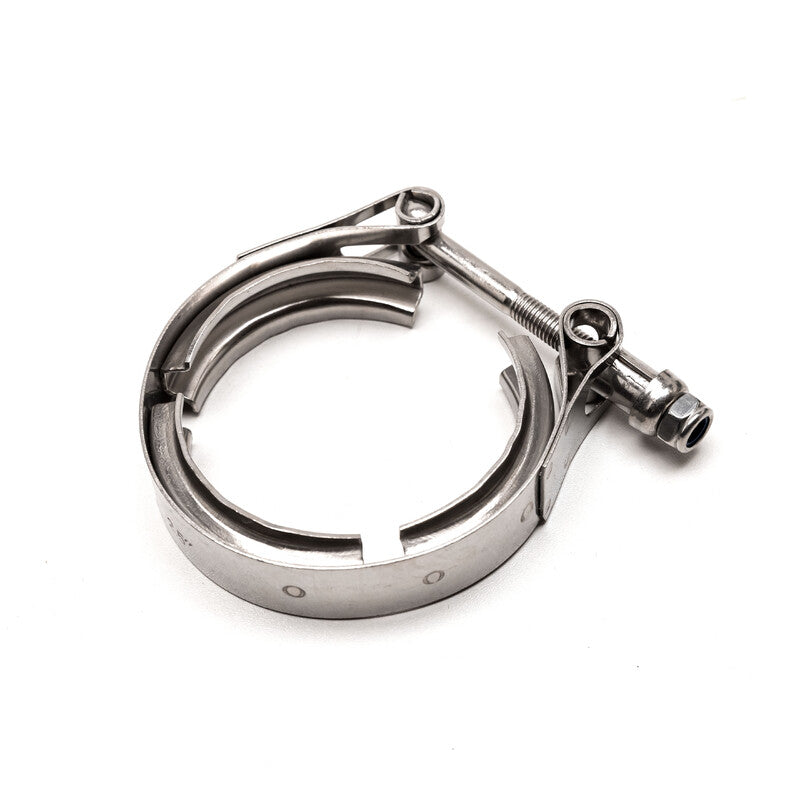 Valve d'Echappement Electronique Ø2.5" avec Télécommande (63.5 mm)