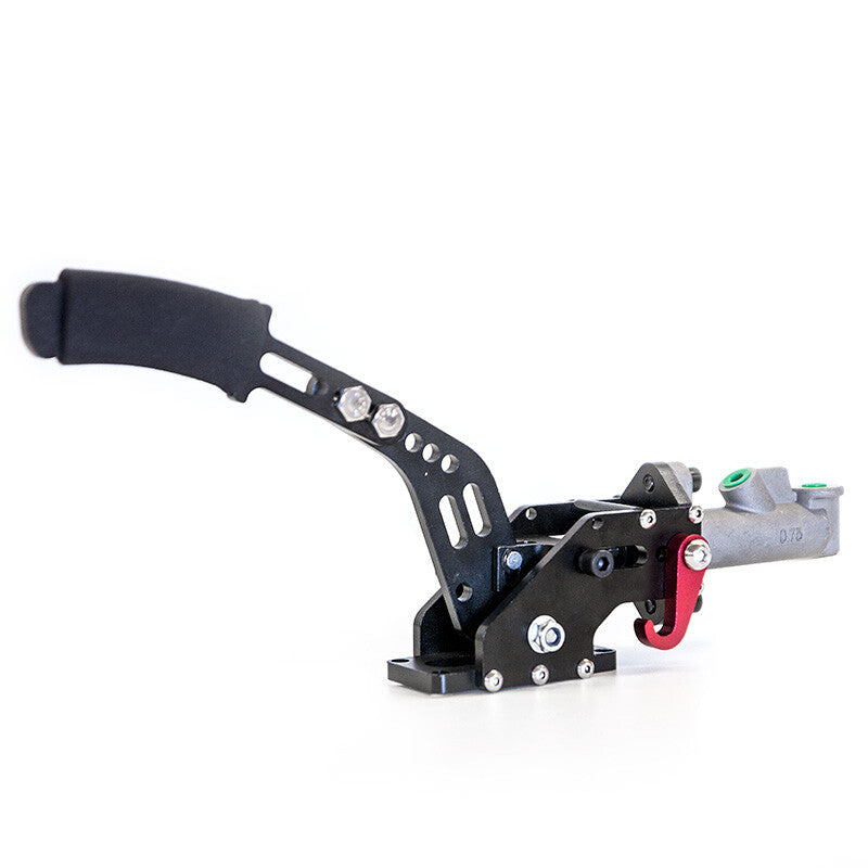 Hook hydraulisk handbromssats