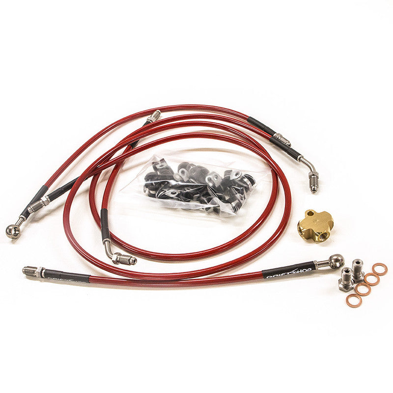 Kit de Suppression ABS Nissan (RHD) – vue 3