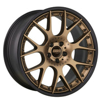 BBS CH-RII 22x9.5