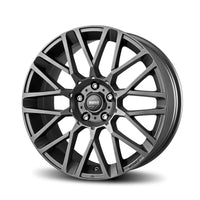 Momo Revenge 18x8